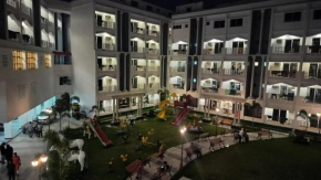 Ditto Room Hotel Jairam Way-Bay, New Digha